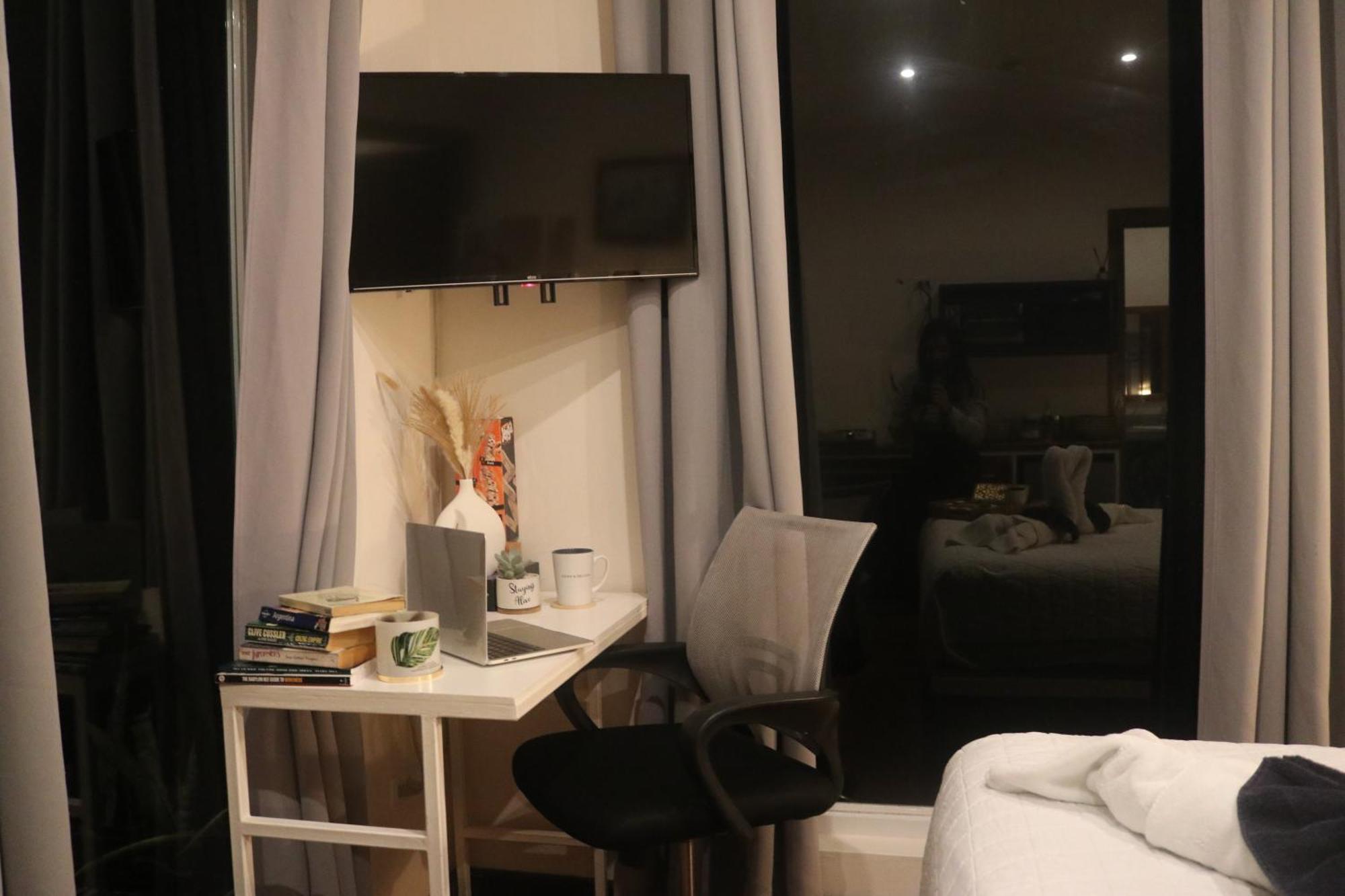 Casa Ejecutiva Boquete Daire Dış mekan fotoğraf