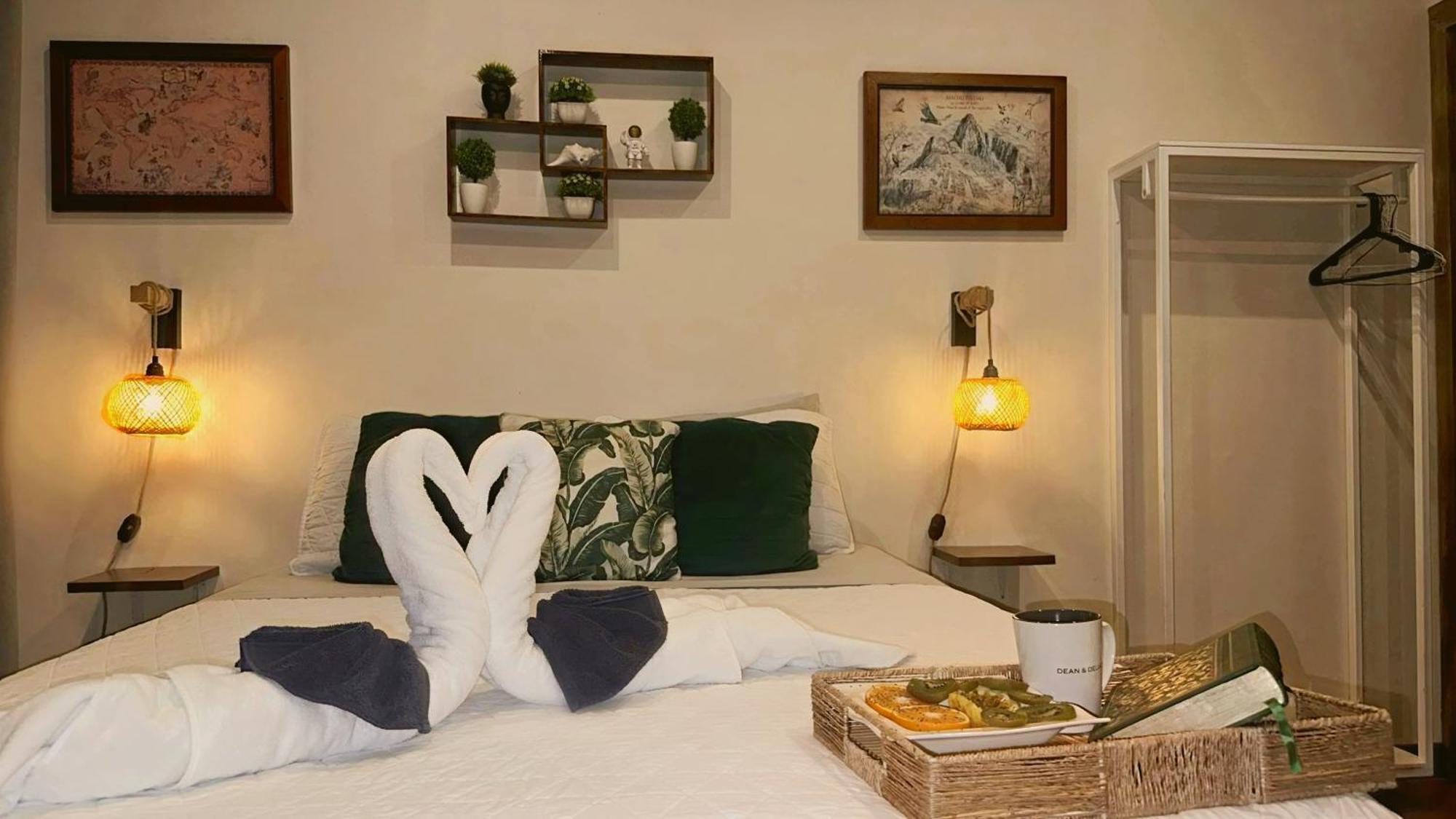 Casa Ejecutiva Boquete Daire Dış mekan fotoğraf