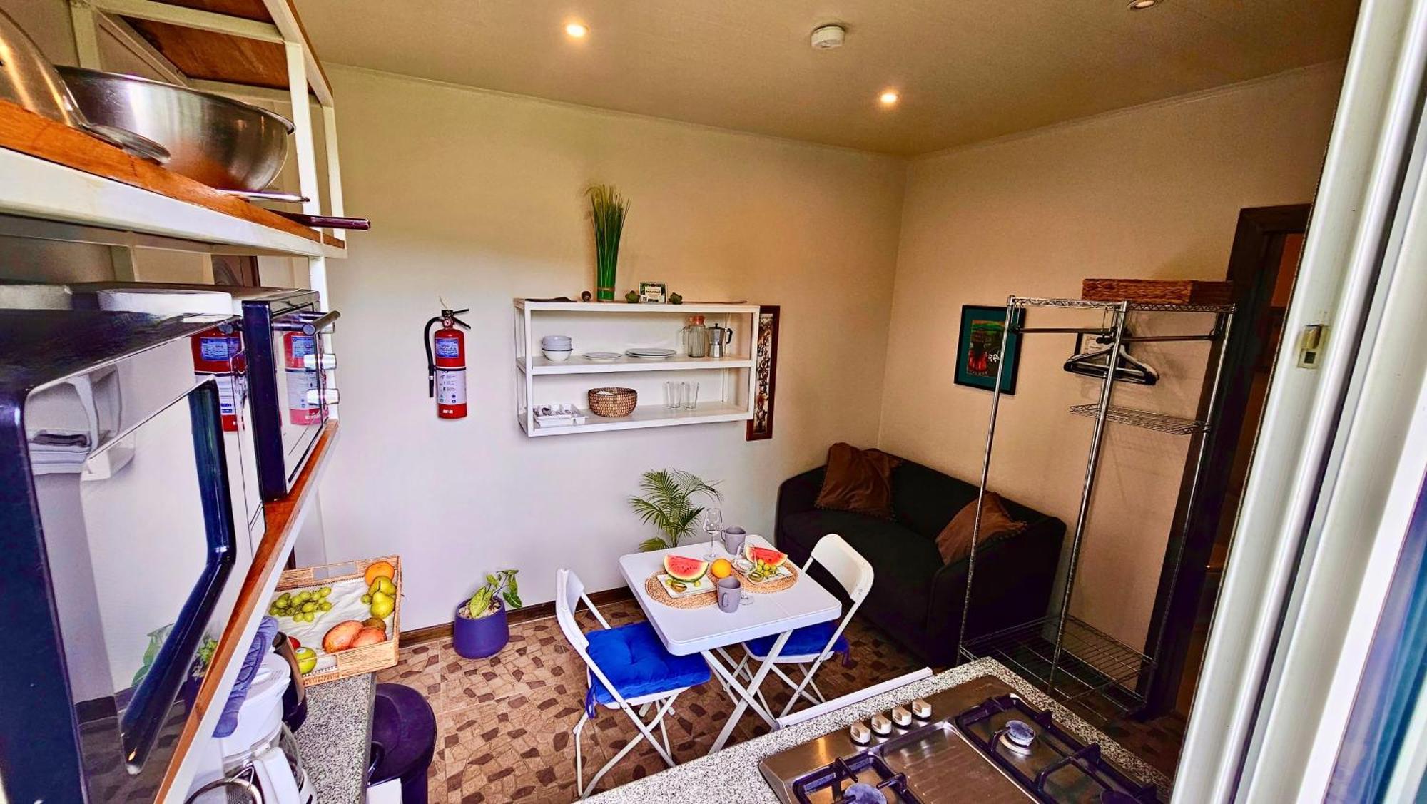 Casa Ejecutiva Boquete Daire Dış mekan fotoğraf